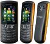 Samsung C3200 - Samsung GT-C3200 - Samsung Monte Bar дисплей , снимка 3