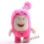 Oddbods плюшени играчки Одбодс , снимка 7