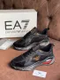 Emporio Armani Мъжки Маратонки👟Мъжки Спортни Обувки Емпорио Армани - Различни Цветове Код D1636, снимка 2