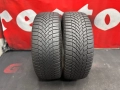 235 55 20, Зимни гуми, Bridgestone BlizzakML005, 2 броя, снимка 3