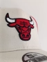 Мъжка шапка New Era Chicago Bulls, снимка 3