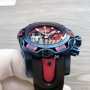 Мъжки часовник INVICTA Marvel Limited Edition Spiderman Chronograph с кварцов механизъм, снимка 5