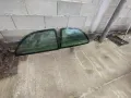 Задни странични стъкла за Опел корса, снимка 2