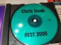 CHRIS ISAAK CD 2709261000H2E8R, снимка 2