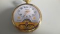 Джобен часовник Hebdomas 8 Days, снимка 1 - Антикварни и старинни предмети - 39750964