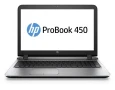 Лаптоп HP ProBook 450 G3 i5-6200U 8GB 256GB SSD FHD ГАРАНЦИЯ, снимка 1