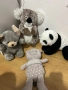 Плюшени играчки, снимка 2
