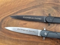 Сгъваем нож EXTREMA RATIO BD4 LYCKY,два цвята, снимка 8