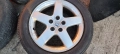 Алуминиеви джанти Peugeot 407 -300лв, снимка 2