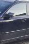 Предна лява врата за  Volvo v50  s40 на части и макферсони, снимка 1 - Части - 44355527