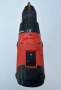 Hilti SF 6H-22 ATC Nuron - Безчетков ударен винтоверт 22V като нов!, снимка 5