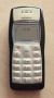 Nokia 1100 (без батерия) и 1208, снимка 2