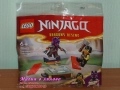 Продавам LEGO Ninjago 30592 30593 30649 30650 30674 30675 30699 70609 71739 71740 71749 71757 71759, снимка 1