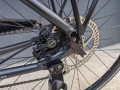 28" Kalkhoff, S размер 46см, дамски трекинг градски алуминиев велосипед, снимка 14
