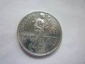 монета 2 леи 1912 година, снимка 2