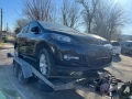 Mazda CX-7 2.3T 2010 4x4, снимка 4