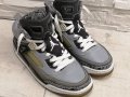 Намалени! Jordan Spizike Cool Gray маратонки, 42,5, снимка 3