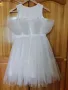 Детска официална рокля , снимка 3