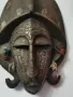Голяма Африканска маска Марка от Мали, снимка 2