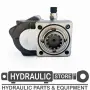 PTO Включвател за скоростна кутия ZF - с изместен център и датчик 46mm, снимка 3