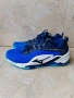 mizuno wave stealth neo 2 - мъжки маратонки КАТО НОВИ 46, снимка 6