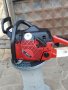 Бензинова резачка Хускварна/Jonsered CS 2159, снимка 6