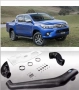 Шнорхел за Toyota Hilux 2015-2016 г., снимка 1