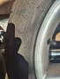 джанти със гуми за нисан 17, снимка 9