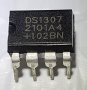DS1307  Real Time Clock 