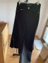 AMN дамски черен панталон, снимка 3