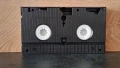 Видеокасета Страст и ад в сенсет мотел 1991г. VHS, снимка 6