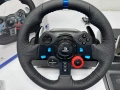 Волан - Logitech G29 Driving Force, снимка 2