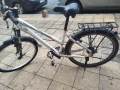 26 цола алуминиев велосипед колело , снимка 1