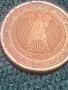 Монета 2 € Германска 2002 г., снимка 5