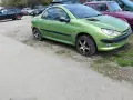 Пежо 206сс на части, снимка 3