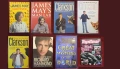8 книги от Top Gear - Clarkson, May & Hammond, снимка 1