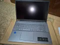 Продавам лаптоп Acer Aspire A517-53-71C7 17,3 2×8/1024GB SSD, снимка 1