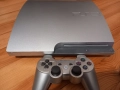 PS3 Slim 320GB Хакнат + игри, снимка 1