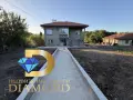 Двуетажна къща в село Въгларово, обл. Хасково, снимка 1