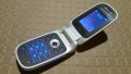 Sony Ericsson Z310i, снимка 3