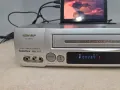 📼 Sharp vc-mh76 📼 - 6 главо hifi stereo , снимка 2
