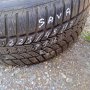 Гума Сава 225/45/17-91Н зимна, снимка 1
