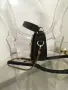 Versace Jeans Couture Saddle Bag чанта, снимка 8