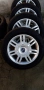 Джанти 16" за Fiat Stilo (4х98) с летни гуми, снимка 1
