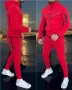 Нови мъжки екипи nike tech fleece , снимка 10