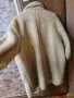 H&M oversized пухено палто,бежево, снимка 9