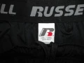 Тениска и шорти RUSSELL  мъжки,3ХЛ, снимка 5
