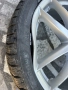 1P0071493. Алуминиева джанта за Сеат Леон 7.5X18ET51, снимка 2