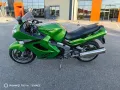 Kawasaki ZZR1200 , снимка 7