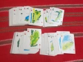 Карти за игра пластик 2 тестета, снимка 2